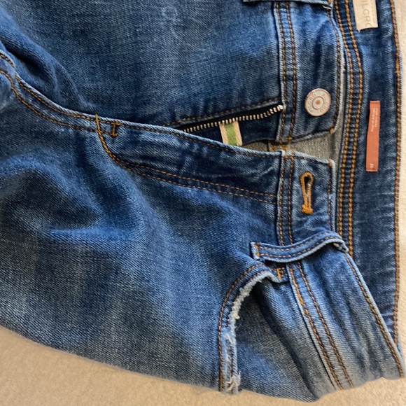 Pilcro jeans -size 26 - Picture 6 of 9